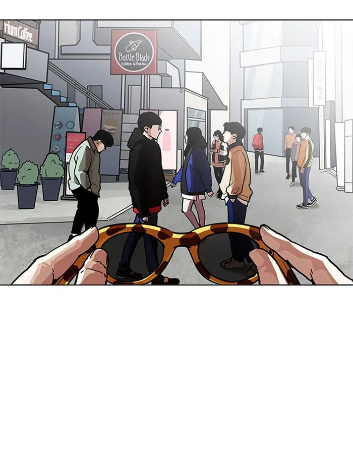 Lookism Chapter 204 Online - página 117