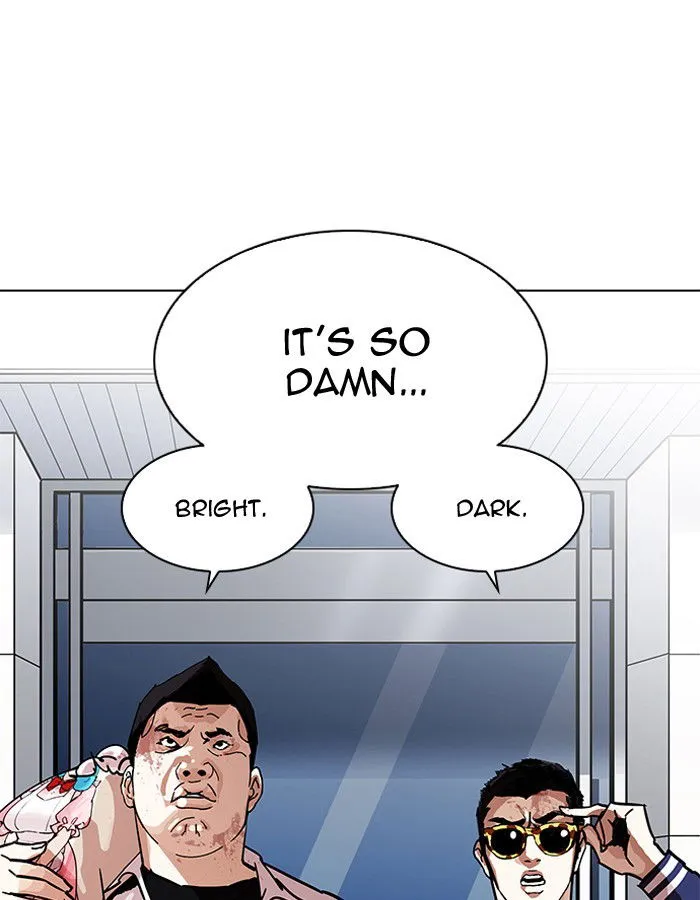 Lookism Chapter 204 Online - página 122