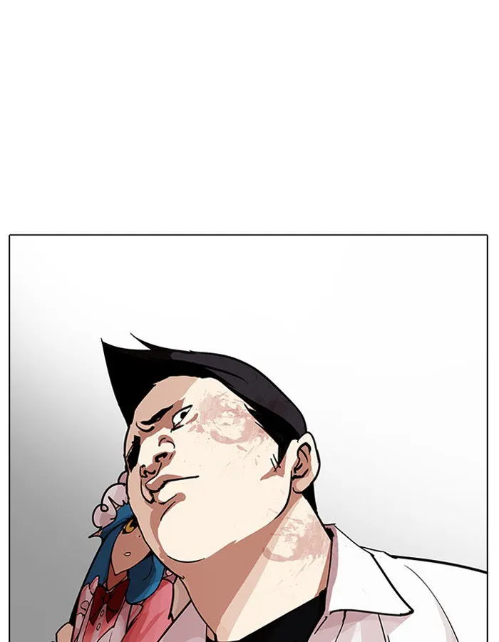 Lookism Chapter 204 Online - página 124