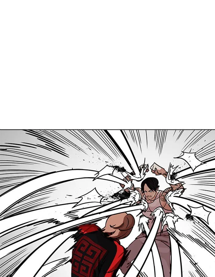 Lookism Chapter 204 Online - página 134