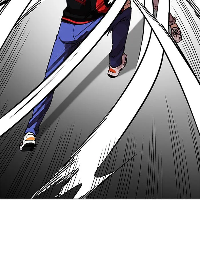Lookism Chapter 204 Online - página 135