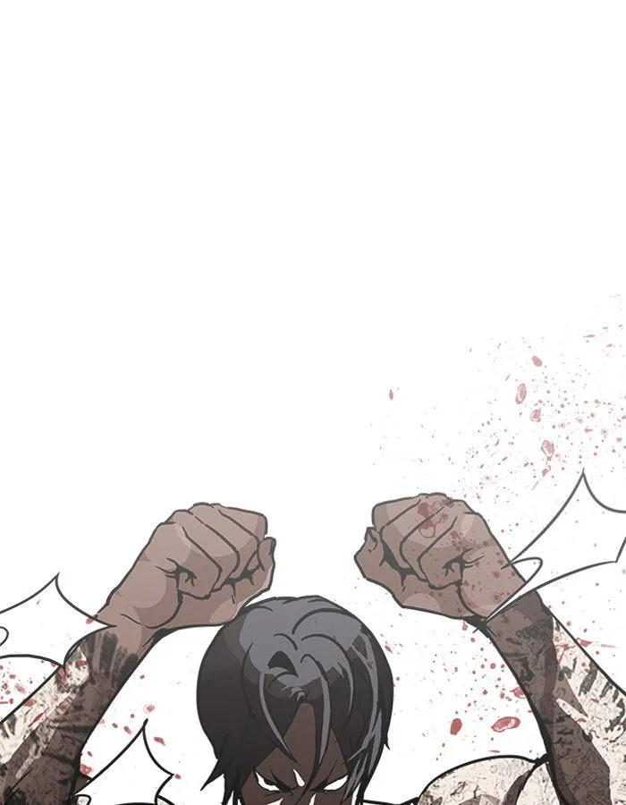 Lookism Chapter 204 Online - página 136