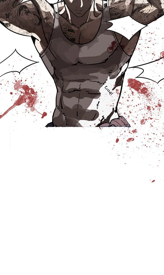 Lookism Chapter 204 Online - página 137