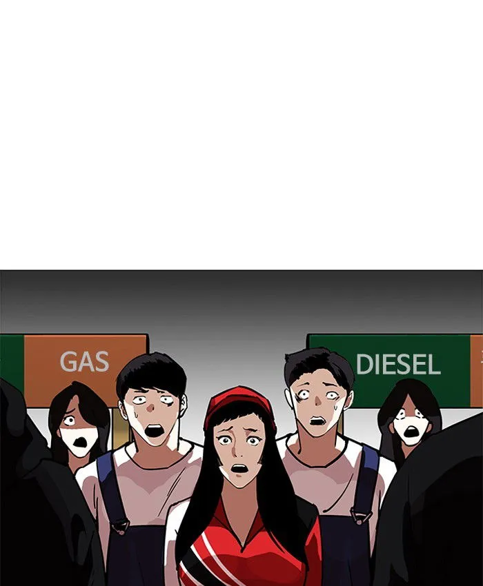 Lookism Chapter 205 Online - página 3