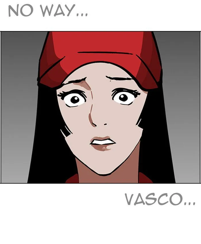 Lookism Chapter 205 Online - página 5