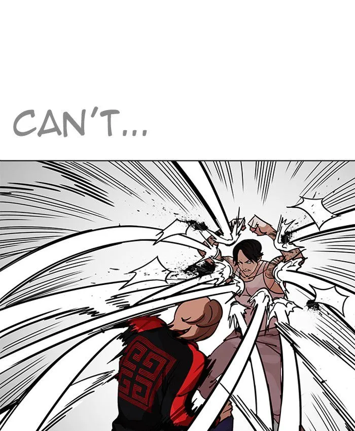 Lookism Chapter 205 Online - página 7