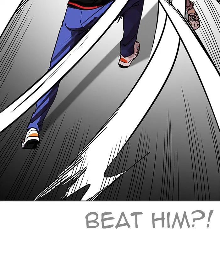 Lookism Chapter 205 Online - página 8