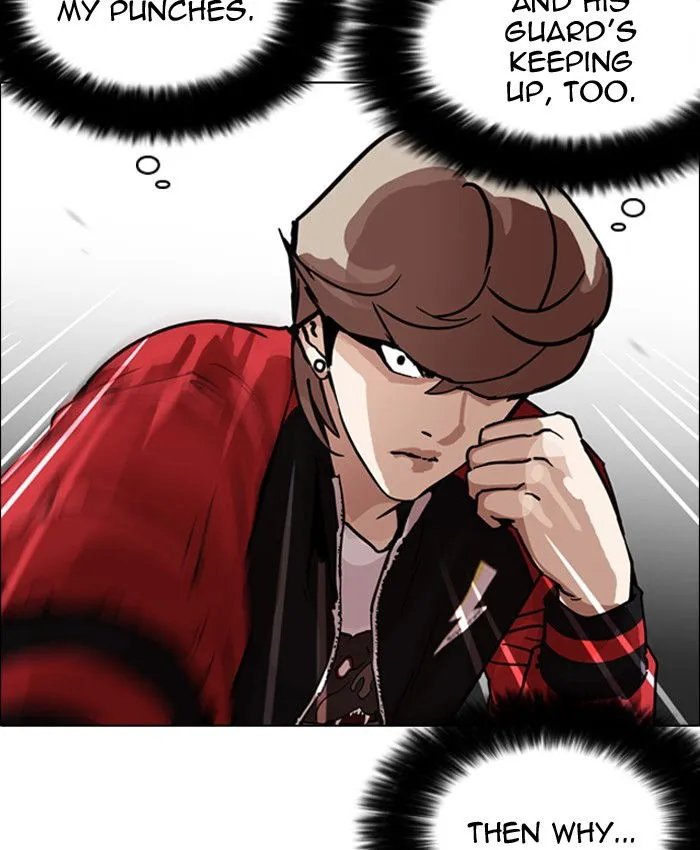 Lookism Chapter 205 Online - página 10