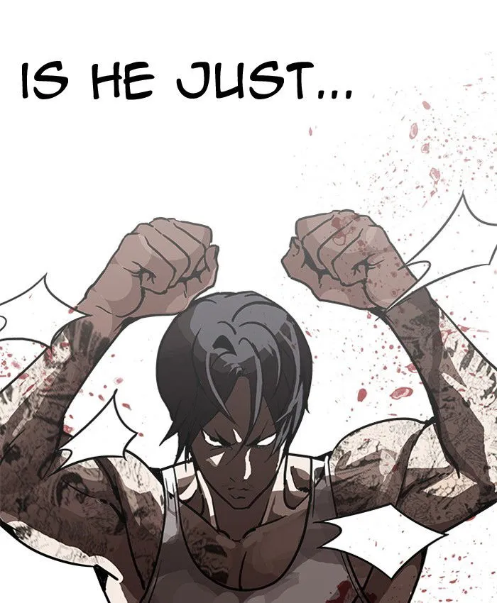 Lookism Chapter 205 Online - página 12