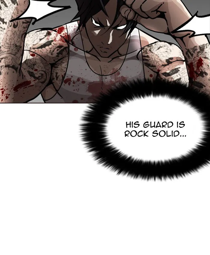 Lookism Chapter 205 Online - página 15