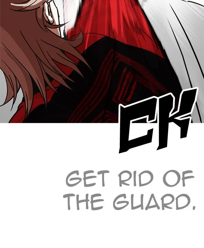 Lookism Chapter 205 Online - página 19
