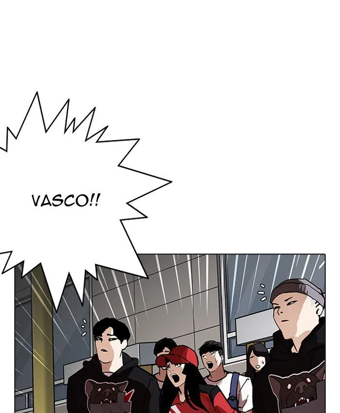 Lookism Chapter 205 Online - página 36