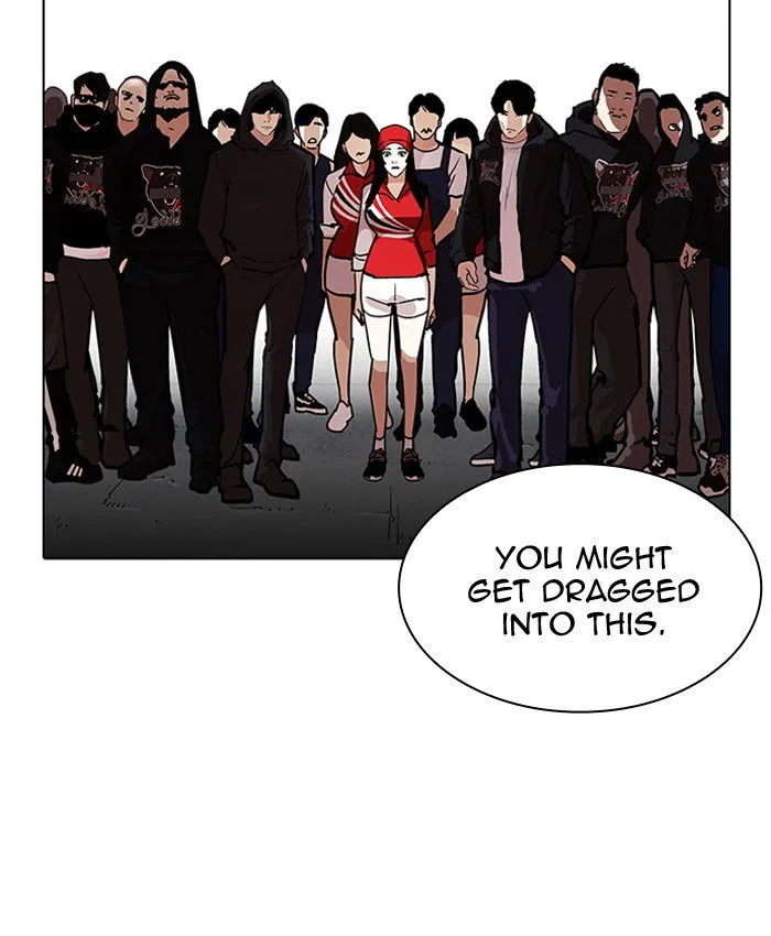 Lookism Chapter 205 Online - página 44