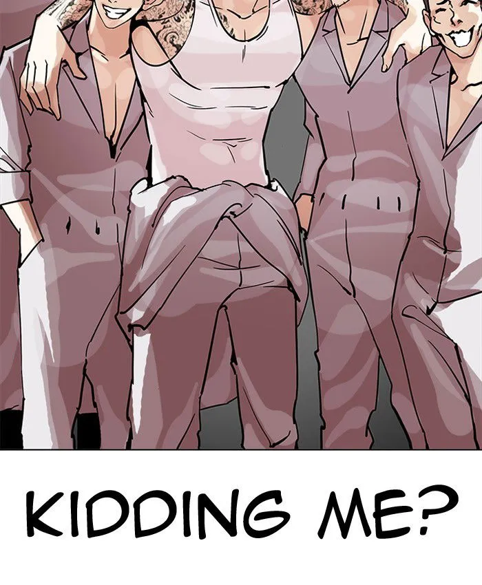 Lookism Chapter 205 Online - página 63