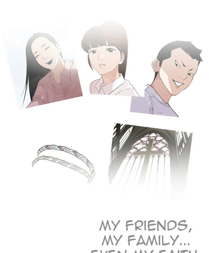 Lookism Chapter 205 Online - página 72