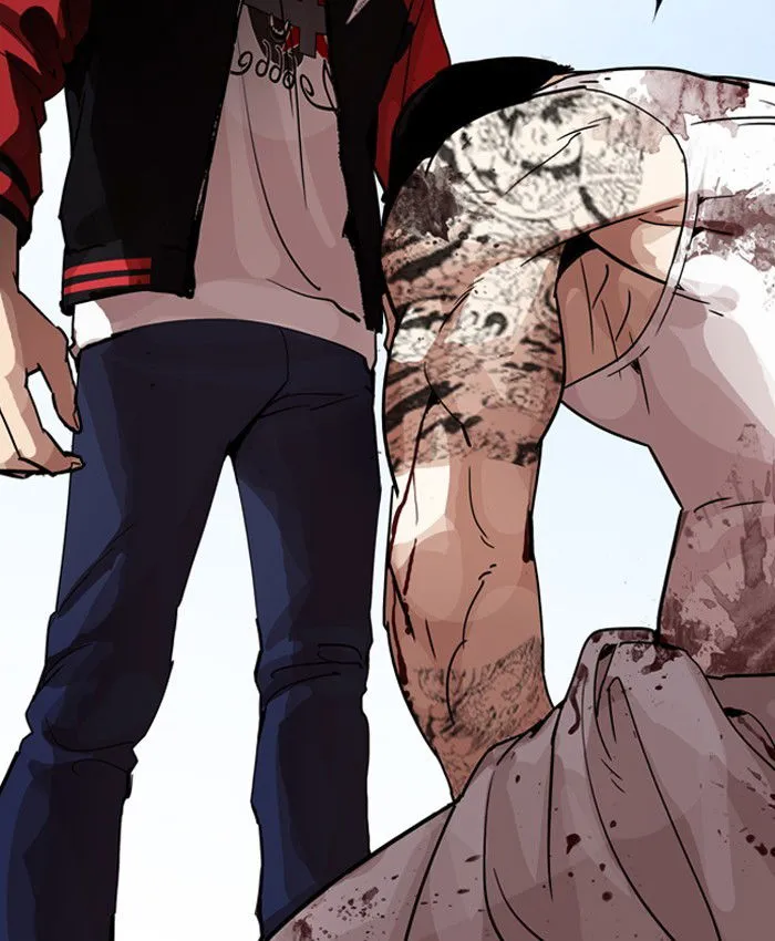 Lookism Chapter 205 Online - página 89