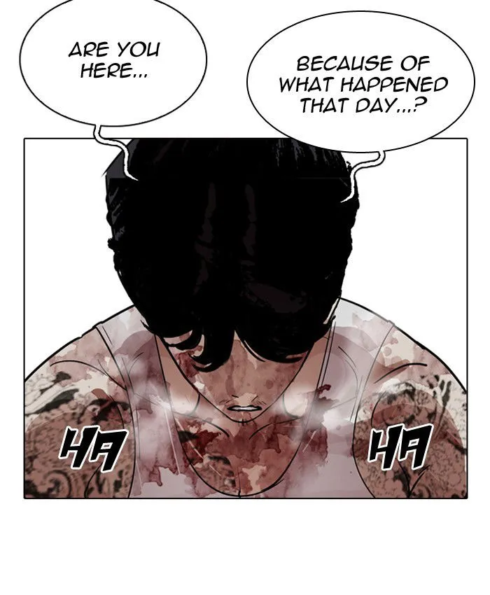 Lookism Chapter 205 Online - página 94