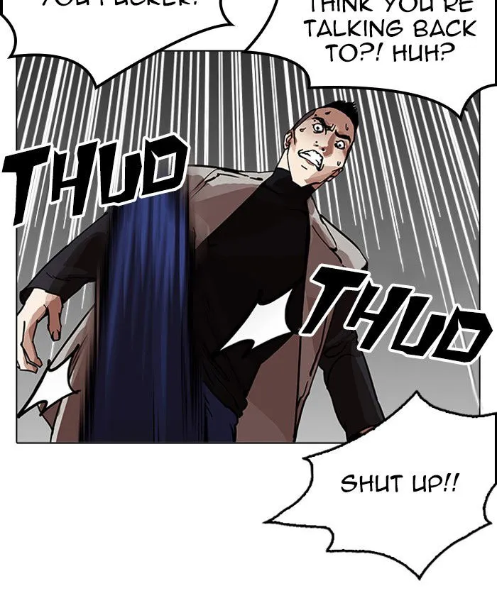 Lookism Chapter 205 Online - página 100