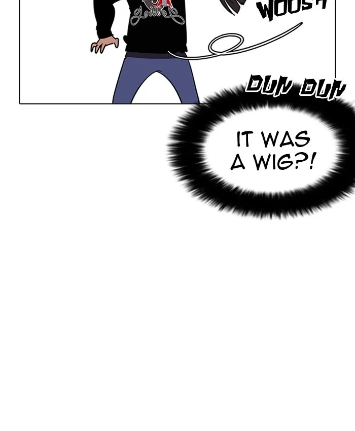 Lookism Chapter 205 Online - página 108