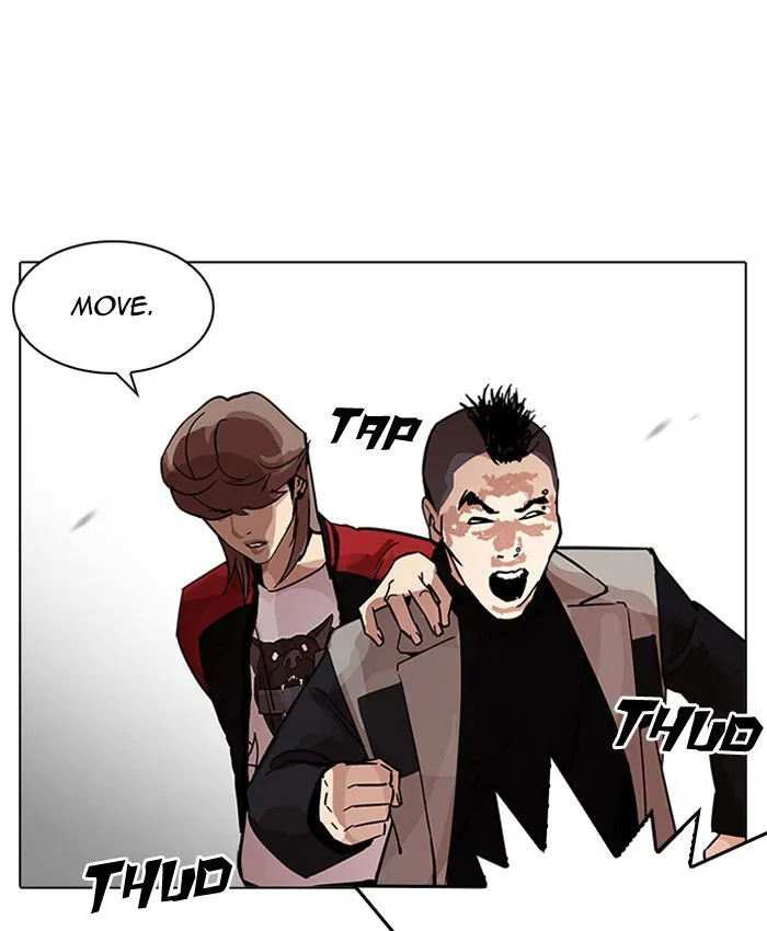 Lookism Chapter 205 Online - página 109