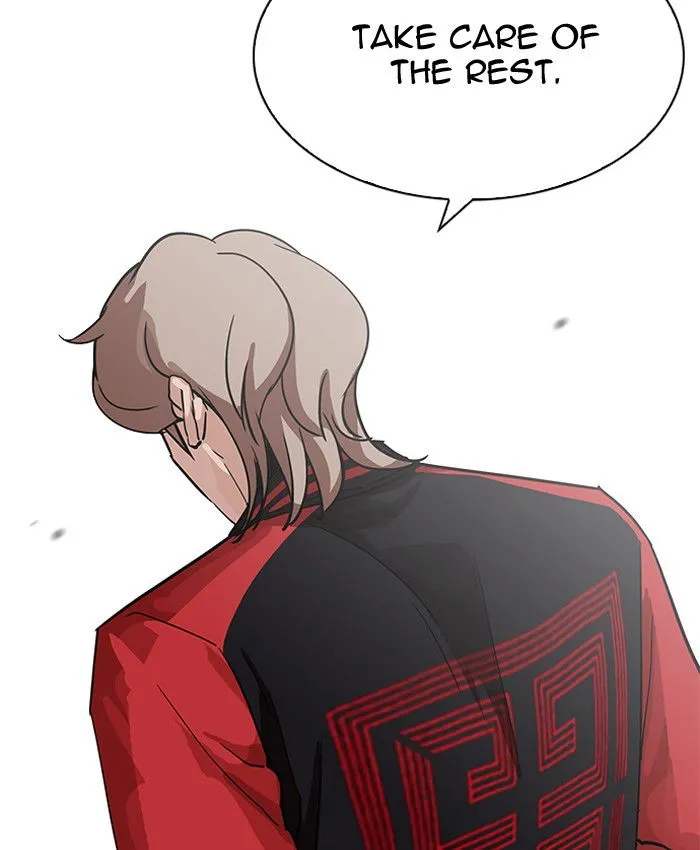 Lookism Chapter 205 Online - página 124