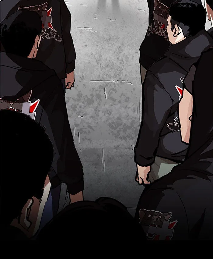 Lookism Chapter 205 Online - página 130