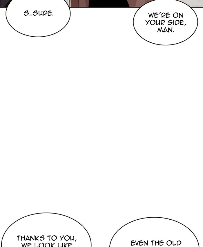 Lookism Chapter 205 Online - página 135