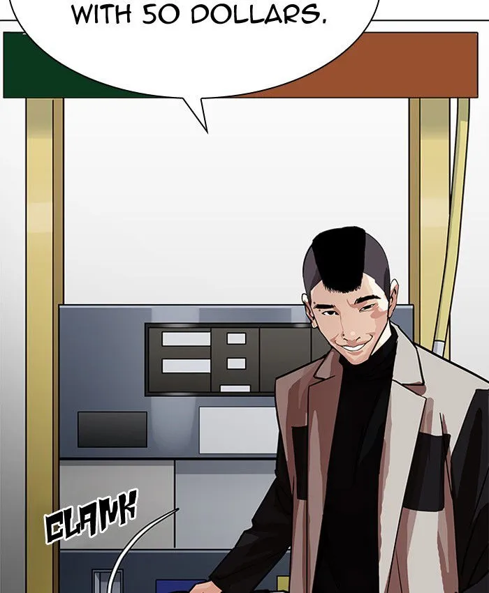Lookism Chapter 205 Online - página 139