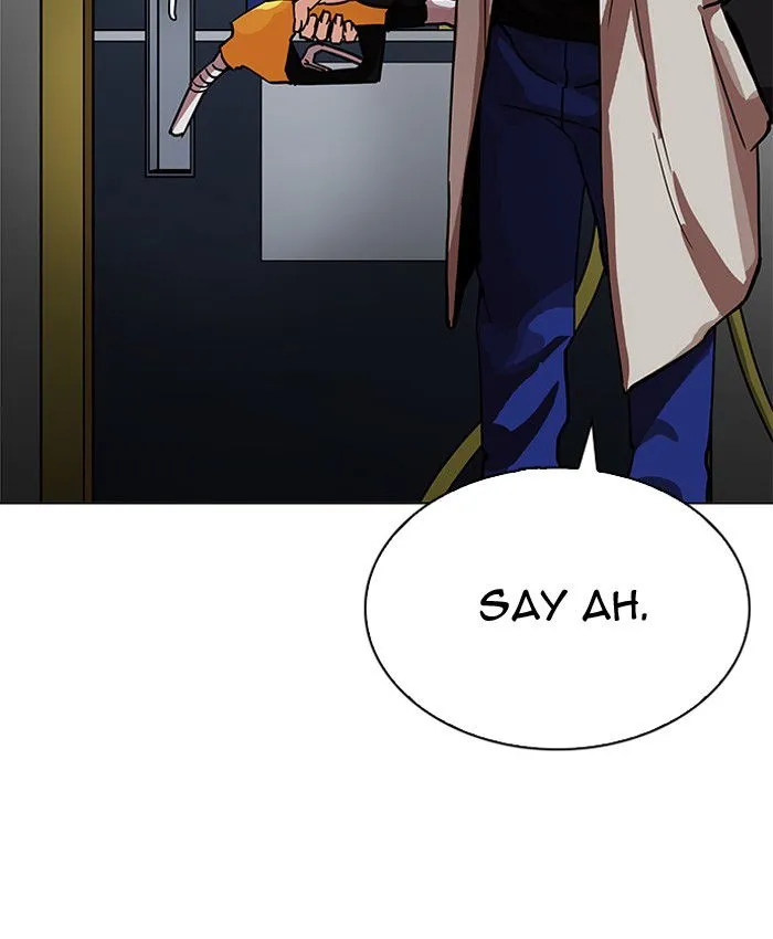 Lookism Chapter 205 Online - página 140