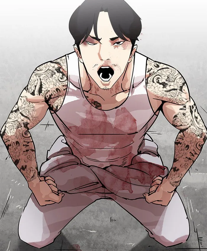 Lookism Chapter 205 Online - página 146