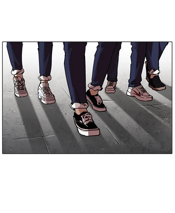 Lookism Chapter 205 Online - página 152