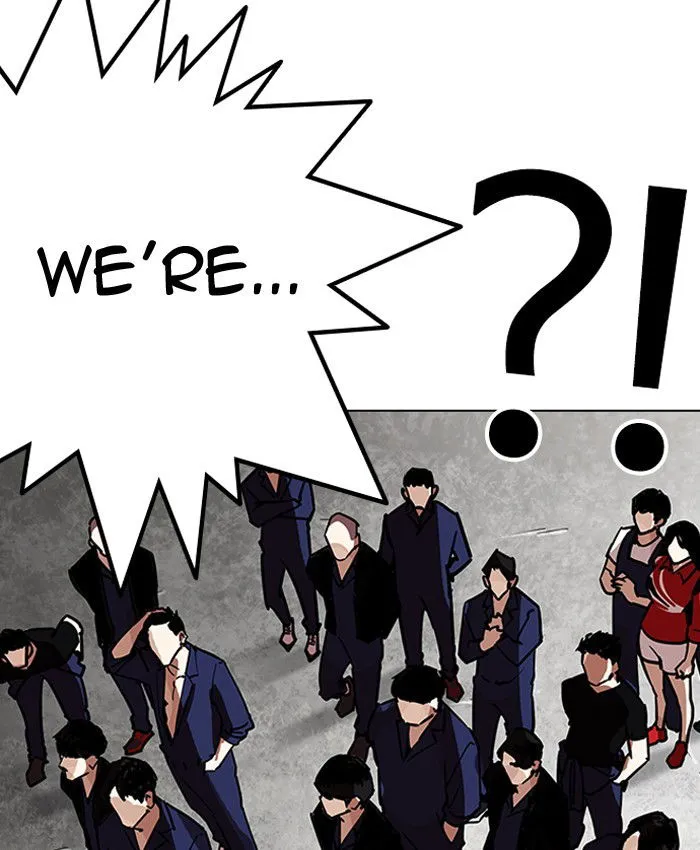 Lookism Chapter 205 Online - página 155