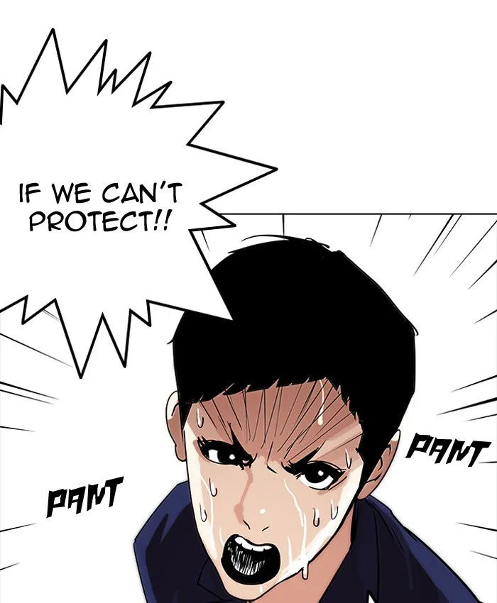 Lookism Chapter 205 Online - página 158