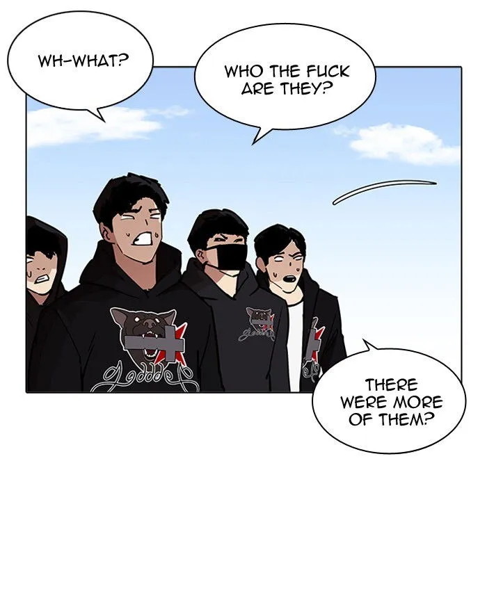 Lookism Chapter 205 Online - página 162