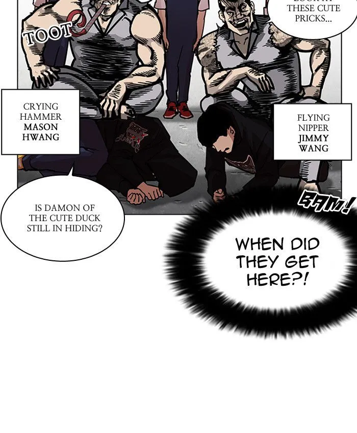 Lookism Chapter 205 Online - página 165