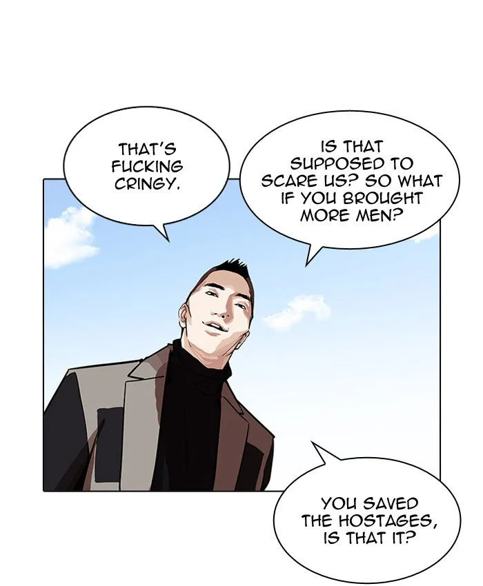 Lookism Chapter 205 Online - página 174
