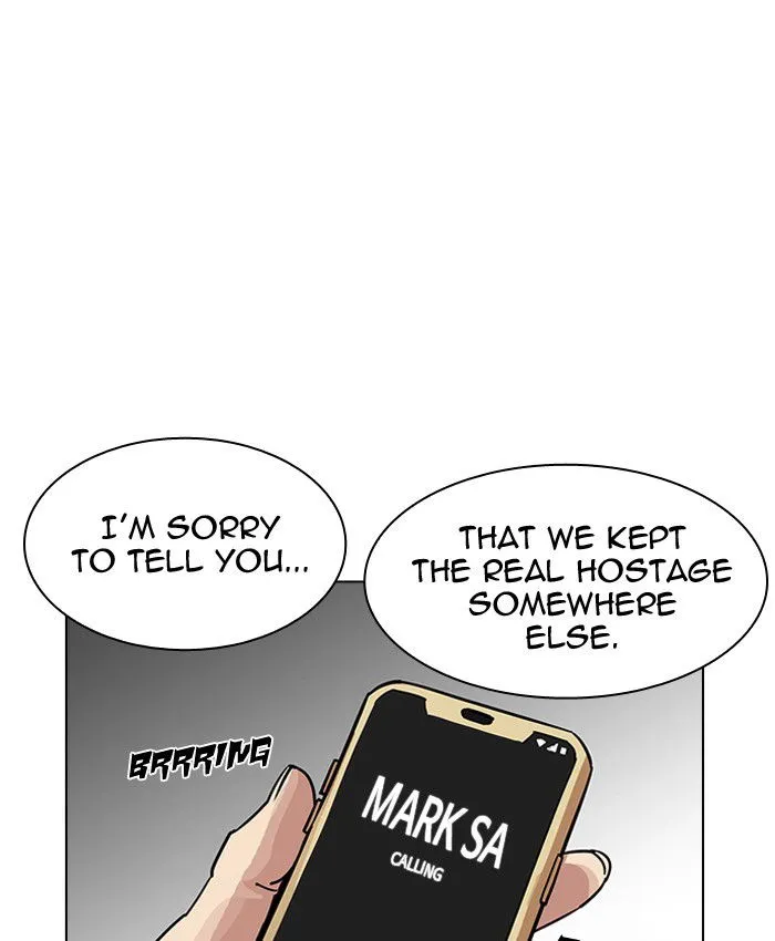 Lookism Chapter 205 Online - página 175