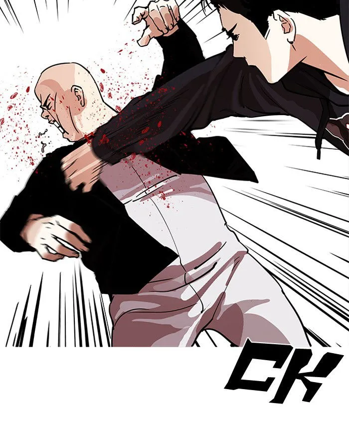 Lookism Chapter 205 Online - página 182