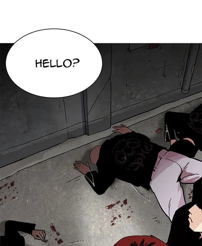 Lookism Chapter 205 Online - página 186
