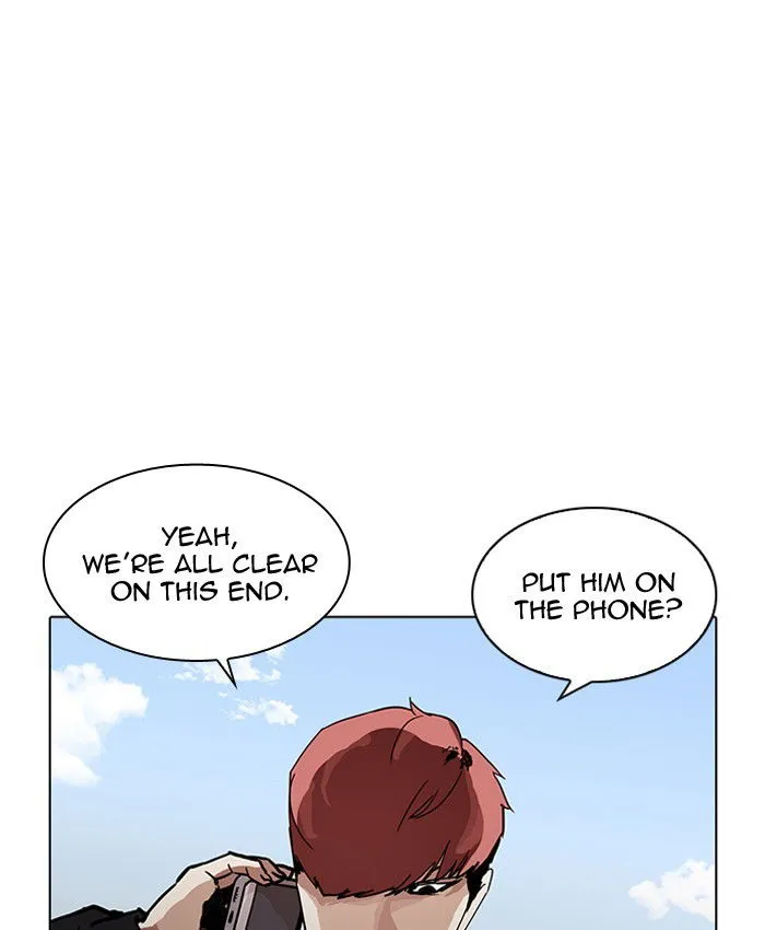 Lookism Chapter 205 Online - página 188