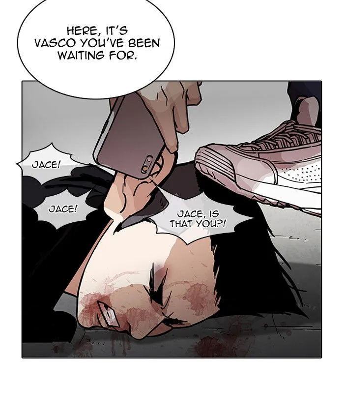 Lookism Chapter 205 Online - página 190