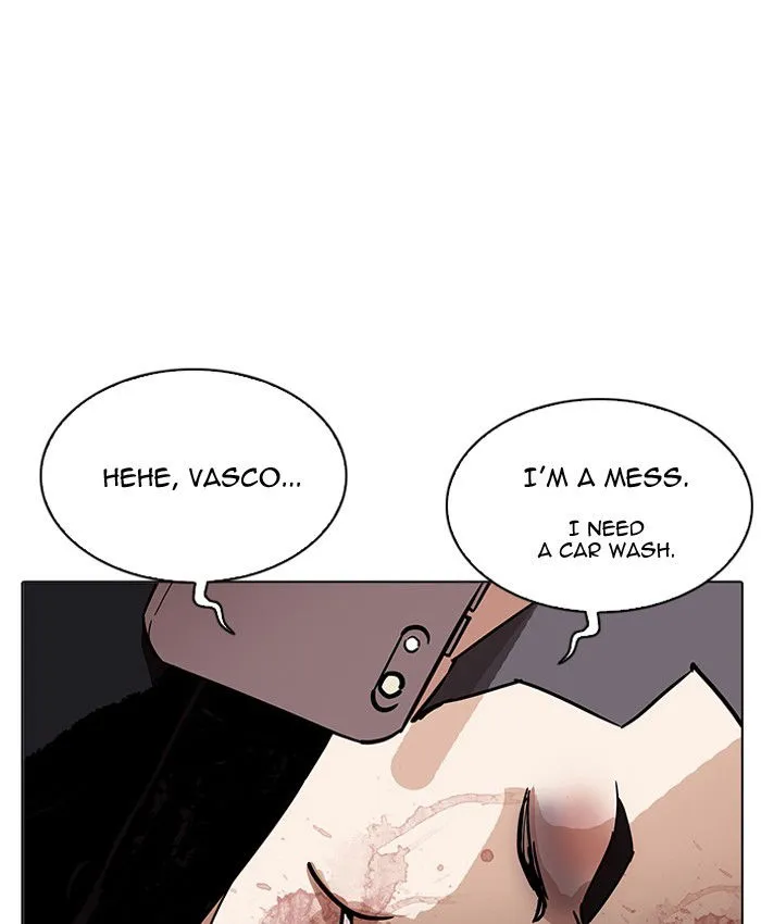 Lookism Chapter 205 Online - página 191