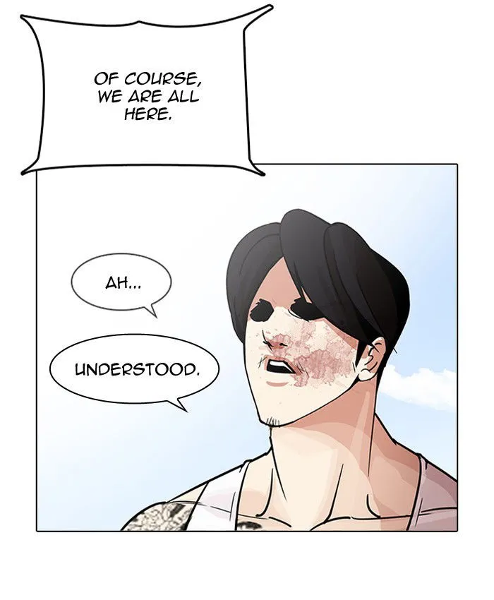 Lookism Chapter 205 Online - página 193