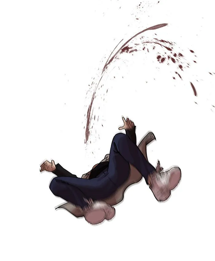 Lookism Chapter 205 Online - página 202