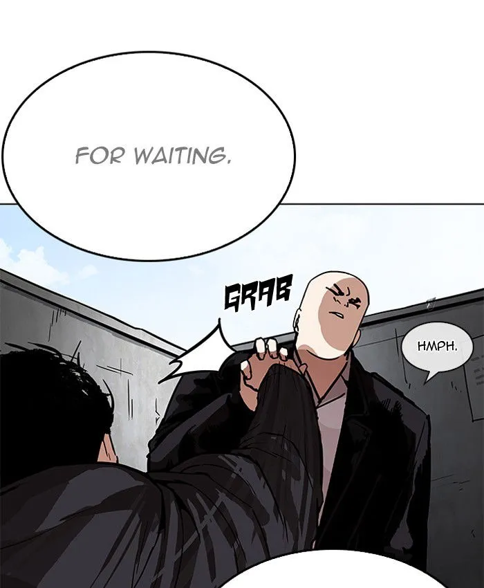 Lookism Chapter 205 Online - página 208