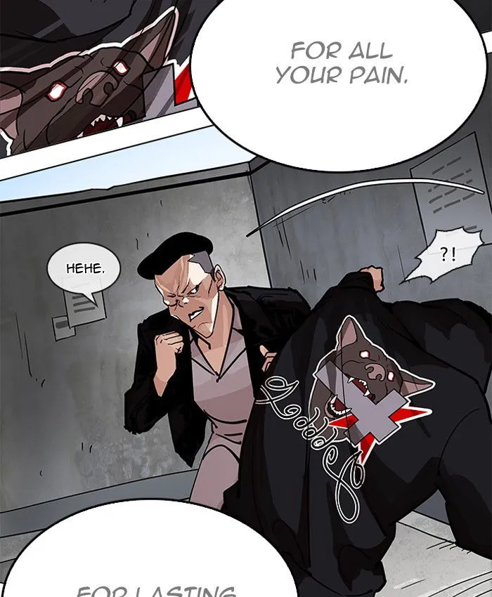 Lookism Chapter 205 Online - página 209