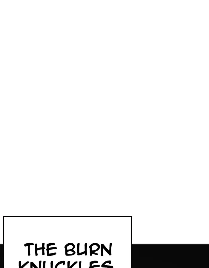Lookism Chapter 206 Online - página 1