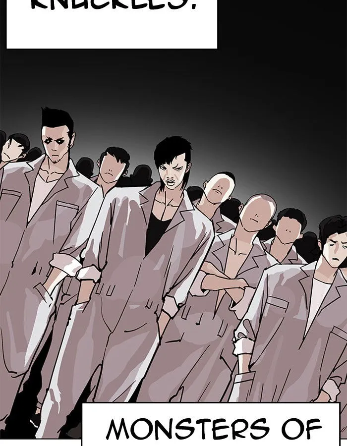 Lookism Chapter 206 Online - página 2