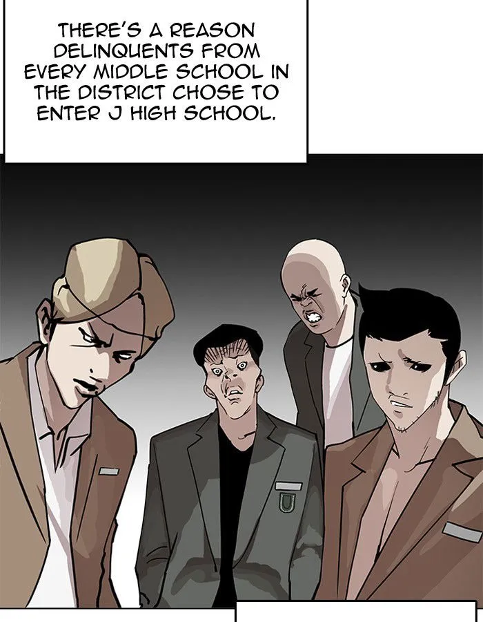 Lookism Chapter 206 Online - página 4
