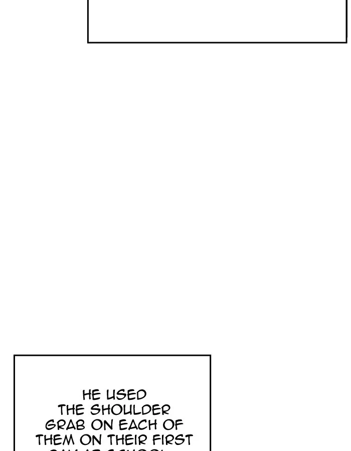 Lookism Chapter 206 Online - página 8